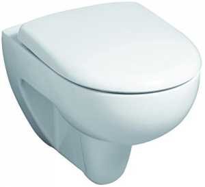 Toilettendeckel Keramag 73010000 WC-Sitz Renova Nr. 1